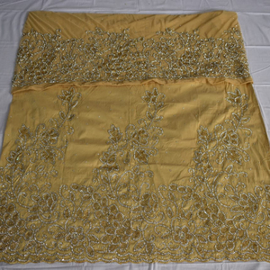 ผ้าพันหัวจีจอร์จผ้าไหมหลากสี - Product Image 1