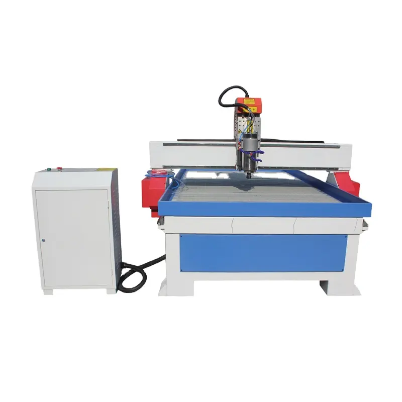 wood router for cutting and engraving wood mdf,plastic acrylic PVC soft metal Jade marble cnc engraving machines