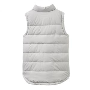 Shemax Horse Riding Equestrian Wholesale Warm Lightweight Hooded <b>Women</b> Puffer Winter <b>Waistcoat</b> Eastleigh Ladies Gilet - Product Image 5