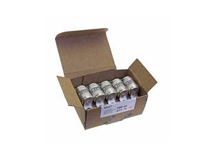 ฟิวส์ใหม่และของแท้ 25LET BS88 25A 240 VAC 150 VDC Cooper Bussmann - Product Image 5