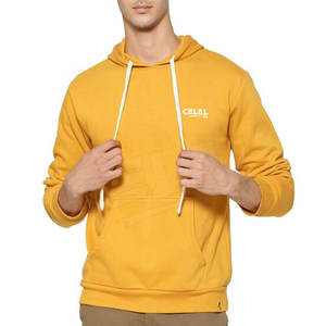 Sweats à capuche légers pour hommes, de qualité supérieure, à la mode - Product Image 1