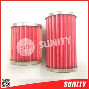 Élément de filtre à carburant Taiwan Sunity Massive F6 pour moteur agricole YANMAR - Product Image 2