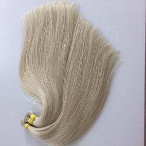 ผมต่อจากเวียดนามผมมนุษย์แท้เรมี่สำหรับผมทอแบบประหลาดตรงจากเวียดนามขายส่ง - Product Image 3