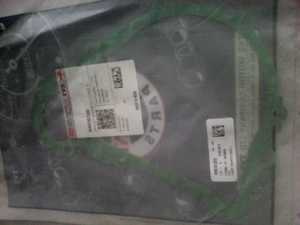 Junta de Tapa de Magneto 1 N9030320 para Piezas de Motocicleta TVS - Product Image 2