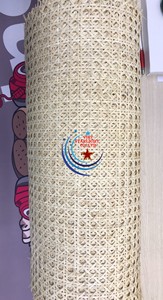 High Quality Rattan Cane Webbing Rolls best price for exporting from Vietnam factory - Product Image 4