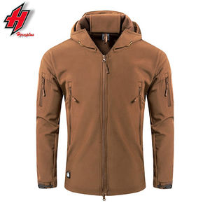 Chaqueta Softshell para mujer, a la moda ropa de exterior, Popular - Product Image 6