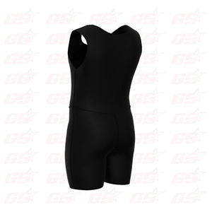 The Lake Louise Rowing Suit - Product Image 3