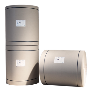 Factory Price 450 GSM Core Board CK in <b>Brown</b> <b>Paper</b> <b>Roll</b> Main Material Applied to High Industrial Cores Textile Tubes - Product Image 3