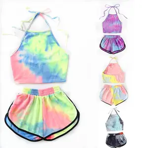 2021 custom printed bikini Swimwear woman swimsuit Bathing Suits No sleeve swimsuit bikini girl bathing suit