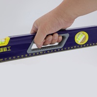 Règle à bulle magnétique, niveau en Aluminium, outils de construction les plus chers, bon marché vente en gros