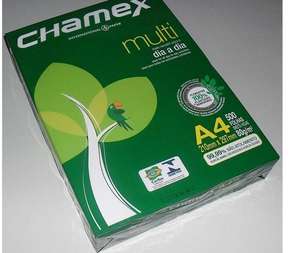 Double A4 Paper 80gsm กระดาษสำเนา500แผ่นรีมจากประเทศไทย - Product Image 2