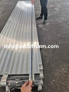 Planche complète d'aluminium de conception moderne - Product Image 3