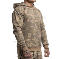 Sweat à capuche personnalisé pour homme avec design Damian Lillard, 100 % coton, vêtements de sport d'automne