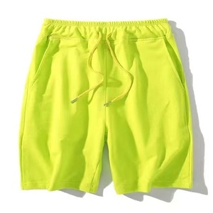 Wholesale Men's Workout Fitness <b>Shorts</b> Gym Wear <b>Compression</b> <b>Shorts</b> Custom Water Proof Printing <b>Shorts</b> - Product Image 5