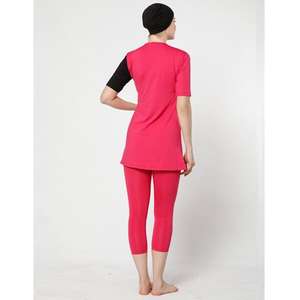 Maillot de bain en coton, vêtements islamiques/musulmans - Product Image 4