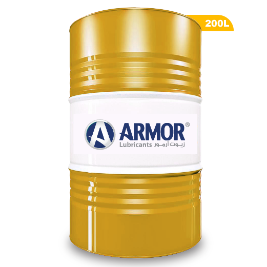 Best Engine Oil for Diesel Trucks UAE - Armor Diesel 20w50