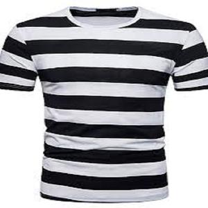 De última moda de algodón liso teñido T camisas fabricante - Product Image 6