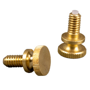 Manufacturers Exporters High Quality Brass <b>Screws</b> Quality Only Delivered By MM INTERNATIONAL India - Product Image 5