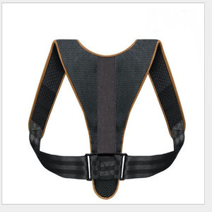Nouveau Design Réglable Dos <span class=keywords><strong>Posture</strong></span> Médecin Correcteur Dos Brace Soutien Ceinture <span class=keywords><strong>pour</strong></span> Femmes Hommes - Product Image 1