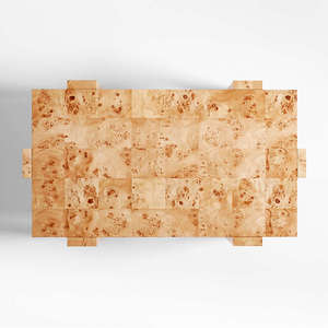 Mesa de centro de madera hecha a mano, para compradores comerciales de India, para uso en Hotel, restaurante, oficina, habitación, nuevos diseños, tamaños personalizados - Product Image 5