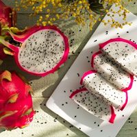 Dragon Fruit/Pitaya Beste Fruit Export Uit Vietnam// Sven + 84 966722357