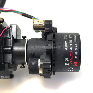 IMX294 IMX533 IMX485 IMX331/3 "4.0 Megapixel Progressive OV 4689 CMOS Hisilicon 3516D DSP Cctv H.265 3.0mp <span class=keywords><strong>IP</strong></span> DWDR <span class=keywords><strong>Camera</strong></span> Module - Product Image 4