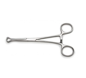 คีมหนีบเนื้อเยื่อ babcock ทำจากสแตนเลสเกรดสูง - Product Image 1