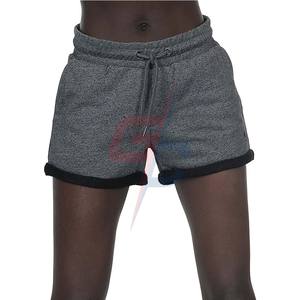 Workout Lounge <b>Shorts</b> for <b>Women</b> Athletic Running Jogging Cotton <b>Sweat</b> <b>Shorts</b> / plain <b>sweat</b> <b>short</b> - Product Image 1