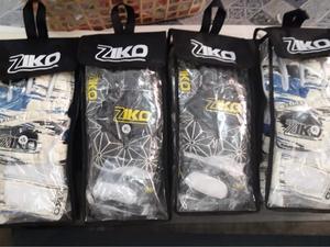 Guantes de látex para Portero profesional, guantes de látex alemán de alta calidad, 4MM - Product Image 5