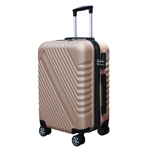 Maleta Rígida de Nuevo Modelo de Fabricantes Vietnamitas, ABS UZO 720 - Product Image 4