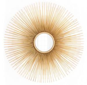 METAL <b>DECORATIVE</b> <b>MIRROR</b> DESIGNER <b>MIRROR</b> <b>WALL</b> BEST SELLING MODERN <b>MIRROR</b> MODERN DESIGN - Product Image 2