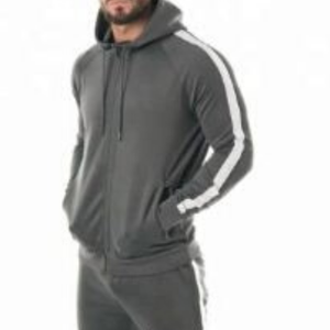 Oem Service Chándal Ropa Deportiva Para Hombres/Custom Slim Fit Gimnasio Cómodo Chándal Para Hombre - Product Image 6