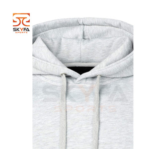 Sudadera con capucha para hombre, ropa de equipo personalizado, productos de venta al por mayor - Product Image 3