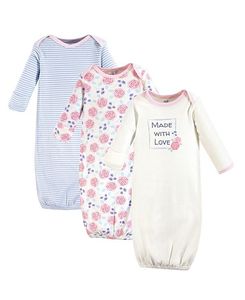 Hauts de princesse certifié 100% coton, pour bébé, jupe - Product Image 4