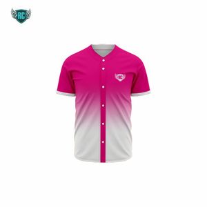 Ensemble de Baseball personnalisée, vêtements de sport, Sublimation, maillots, chemise, vente en gros, nouvelle collection, offre spéciale - Product Image 2