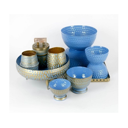 Toutes les couleurs disponibles