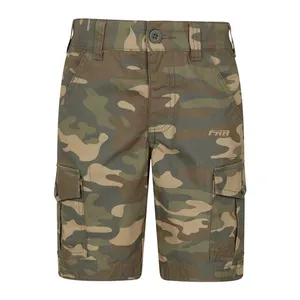 FOB Vietnam Men Comfortable Casual Shorts