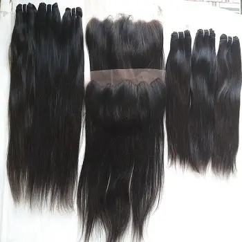 Virgin Hair 100% Remy Human 10A Brazilian Virgin Hair Body Wave Raw Indian Remy style weave