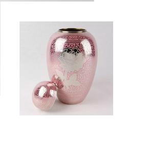 Petit souvenir de crémation, cendres humaines commémoratives, urne d'arbre de vie, ensemble de 4 mini urn de crémation, Design, Mini urnes de crémation, stockage - Product Image 6