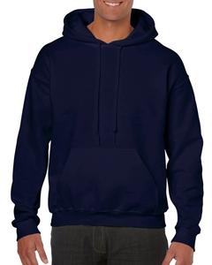 Sudaderas con Capucha Extra Grandes para Hombre, Invierno, 100% Algodón, Felpa, Estampado Puff - Product Image 1