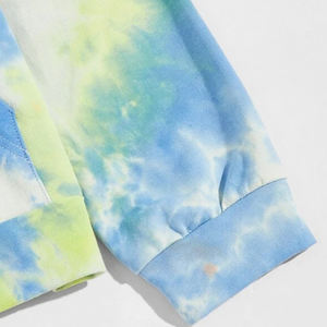 Survêtement à capuche utilitaire de haute qualité pour hommes vente en gros de logo personnalisé nouveau design longueur au genou écologique pour l'hiver - Product Image 4