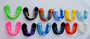 Protège-bouche Anti-microbien, 1 pièce, protection buccale pour adulte, antichoc, à usages multiples, vente en gros - Product Image 6