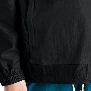 Chaquetas universitarias impermeables y cálidas para mujer de último diseño, cortavientos transpirables con forro de lana para ropa de calle teñida procesada - Product Image 5