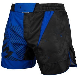Short d'entraînement combat pour hommes, disponible en grandes tailles, avec étiquette privée, vente en gros, collection - Product Image 1