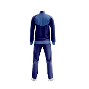 Latest New Design Custom Sports Track suit / Fabric Quick Fit Casual Track Suit / Wholesale High Quality Sports Track Suit - Product Image 6