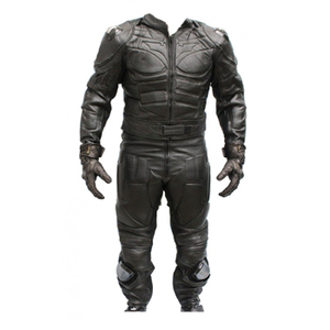 Combinaison de moto KHASON 2025, dernière collection, combinaison de course d'hiver personnalisée, combinaison de motard, design marron, polyester/coton, imperméable, unisexe, meilleure qualité - Product Image 1