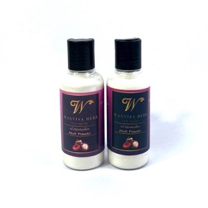 แป้งทาหน้าสำหรับแต่งหน้าทาหน้าแบบหลวมๆเพื่อความงามและการดูแลส่วนบุคคลแบบใหม่ตลอดทั้งวัน - Product Image 1