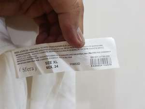 T-shirts pour femmes, manches longues, col rond, décontractés, en coton, teints en pièce, tenues d'automne, de qualité supérieure, écologiques, de marque - Product Image 6