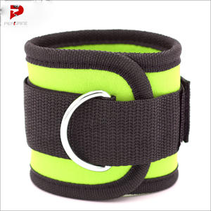 Équipement d'athlétisme pour femmes, enveloppes de cheville, équipement de sécurité, bandes de Fitness en promotion - Product Image 4