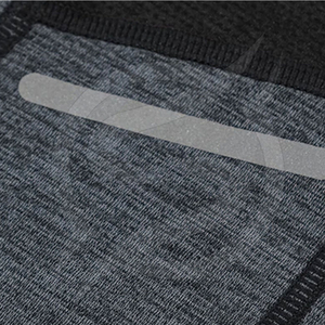 High Quality Breathable Plus Size <b>Men</b> Half Sleeve Gym <b>T</b>-<b>Shirt</b> - Product Image 2